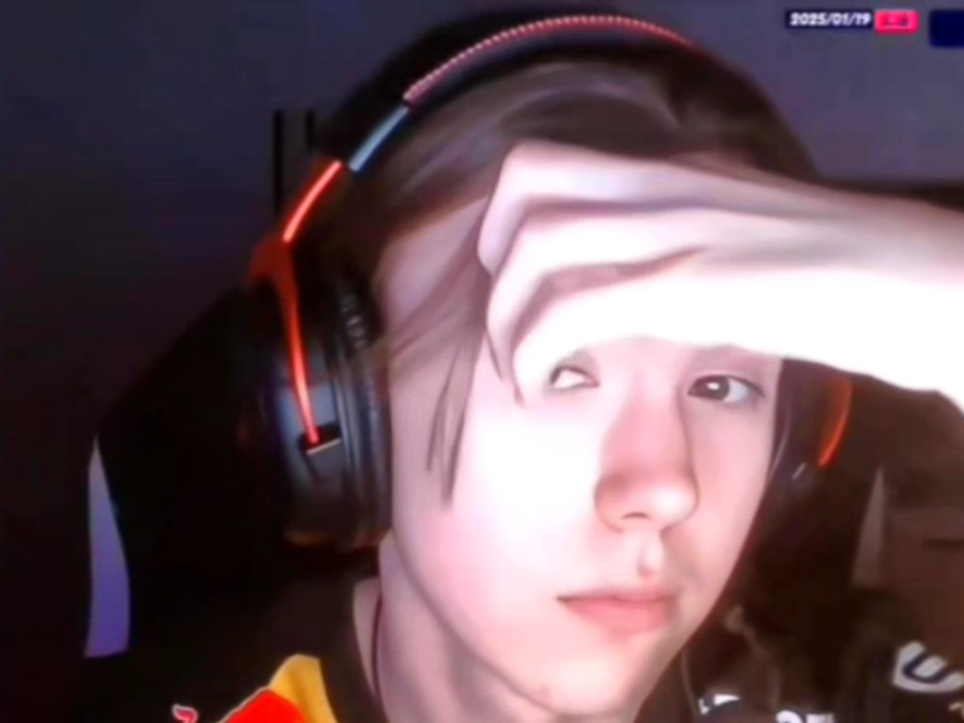 FalleN评级里约站参赛队伍：NAVI、 Vitality 、G2第一档