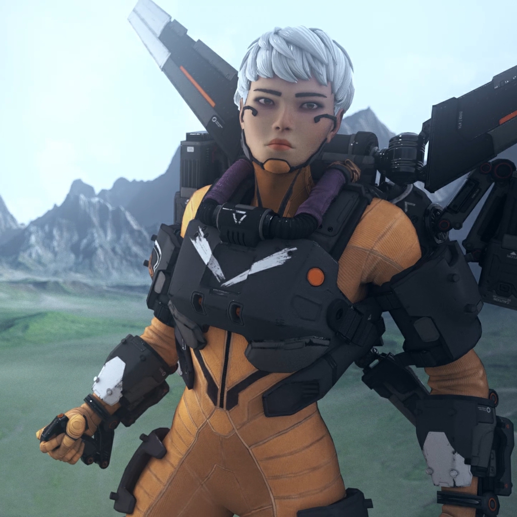 WBG分享出征照片：当以勇行己路，无惧挑战，此志唯赢！