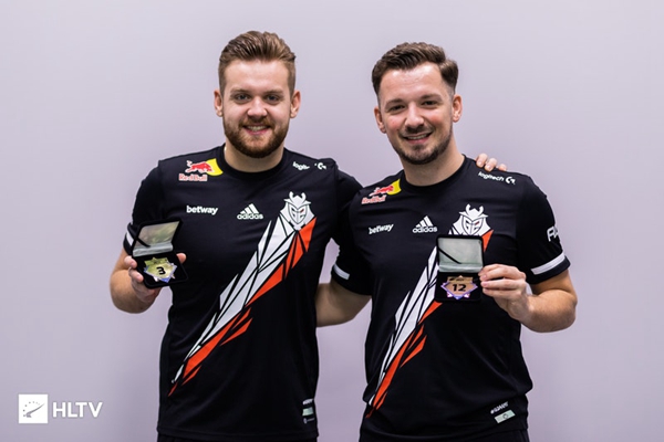 传闻： Apeks 开始解散其 Valorant 阵容，batujnax 是第一个离开球队的成员