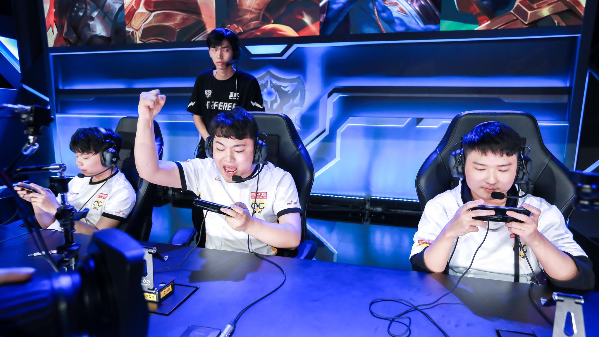 【赛前预告】2020KPL秋季季后赛12.6赛程，成都AG超玩会 vs 杭州LGD大鹅