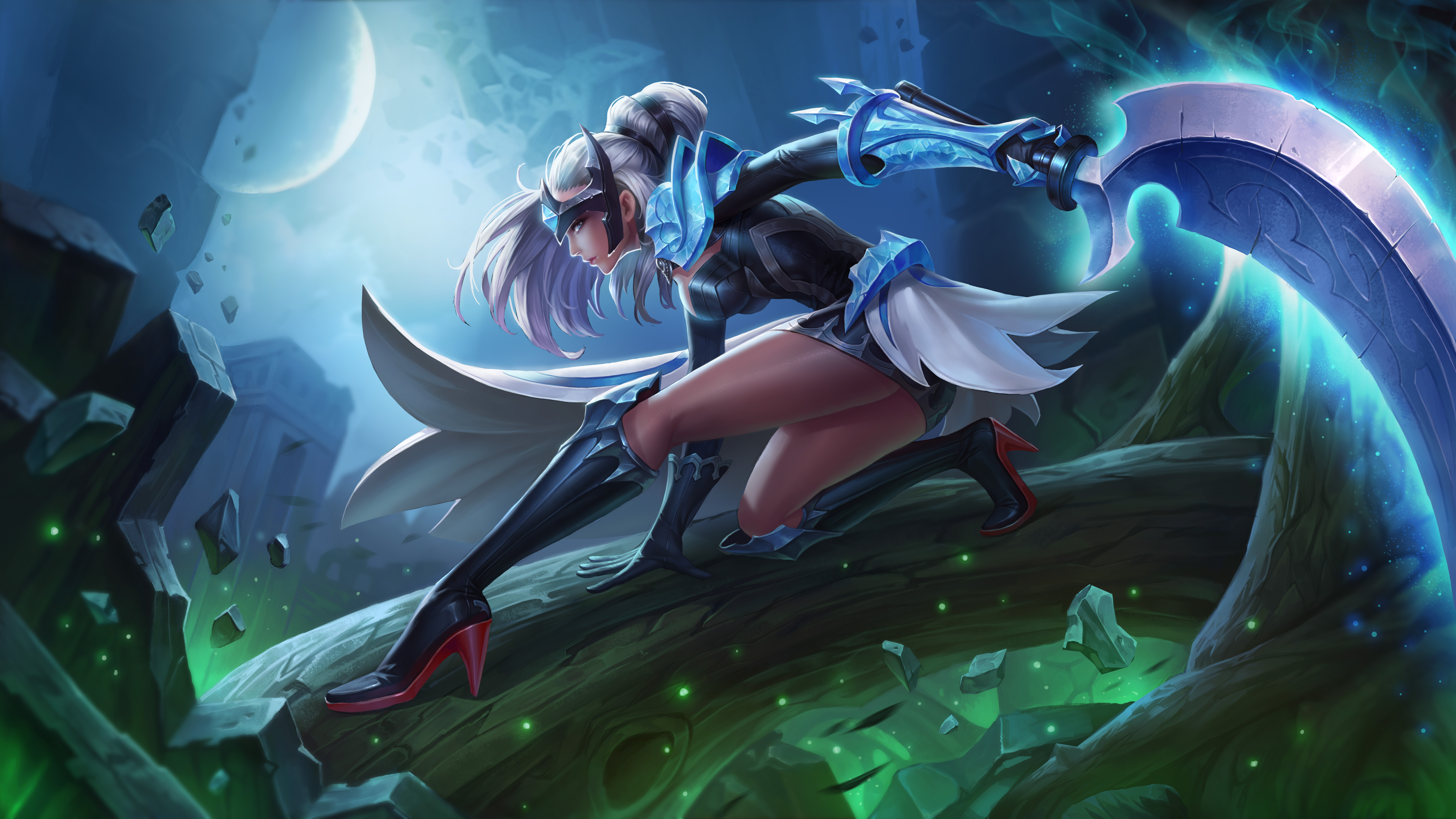 资讯《绝地求生》帝斯顿安全门在哪？帝斯顿安全门位置介绍