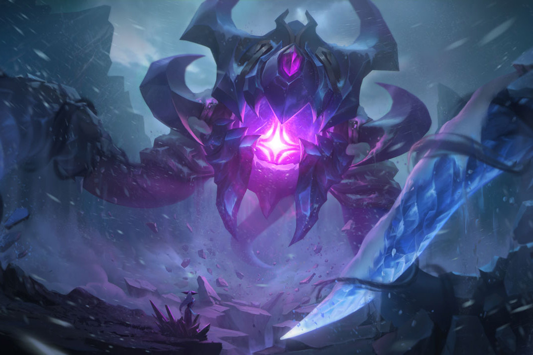 Launders 计划在 Nouns 的支持下在加拿大举办一场创纪录的 LAN 比赛；