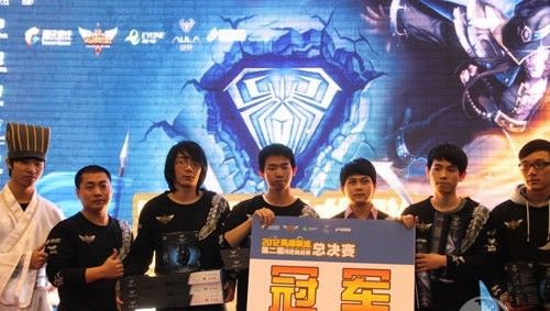 JDG官方：前 LNG Esports ， EDward Gaming ， Anyone's Legend 上单 Ale 加入团队
